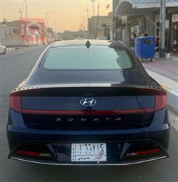 هیوندای سۆناتا